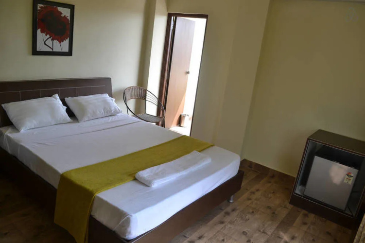 Manar Suites