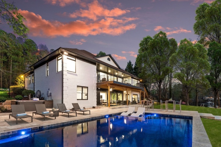 Cottage