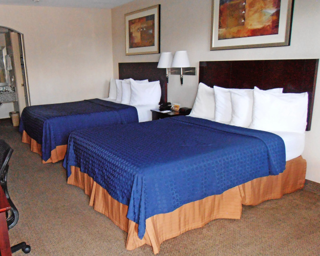 Quality Inn Carthage