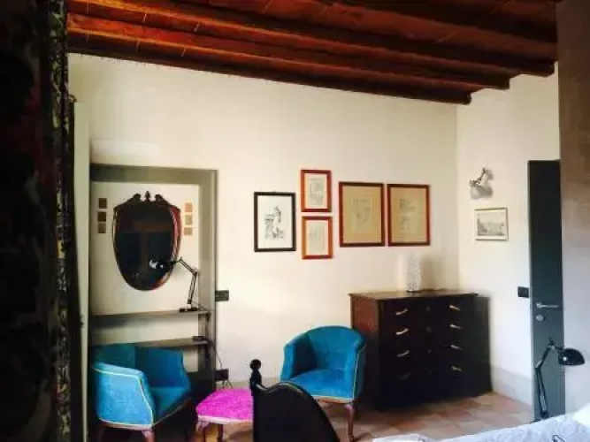 B&B Molino2Rosso