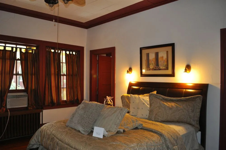 Aspen Manor Resort