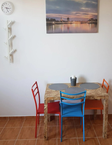 Apartman Lena