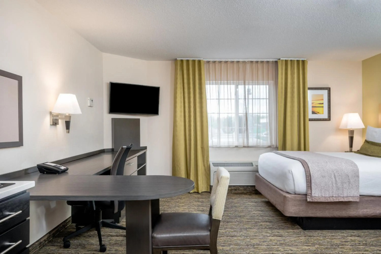 Candlewood Suites Washington Dulles Sterling by IHG
