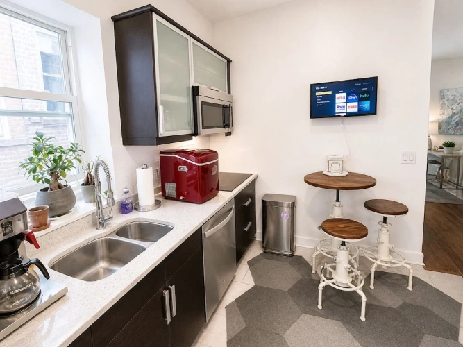 Premier Double room