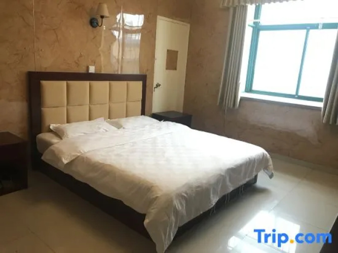 Yangwang Hotel Shanghai