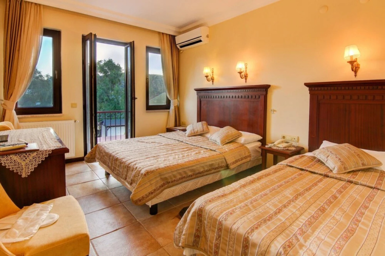 CUNDA ALYA HOTEL by KISPET HM