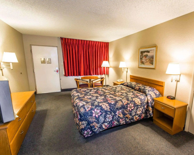 Econo Lodge Sebring Avon Park