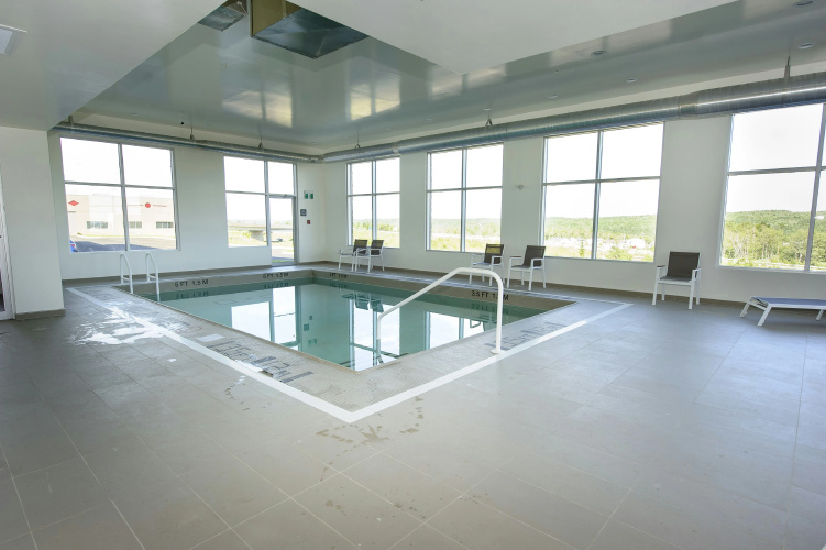 Hampton Inn & Suites by Hilton Truro photo 15