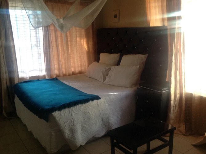 Eliba Apartments