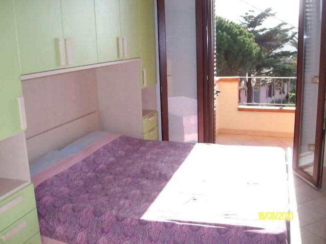 Apartment in La Muddizza 23164
