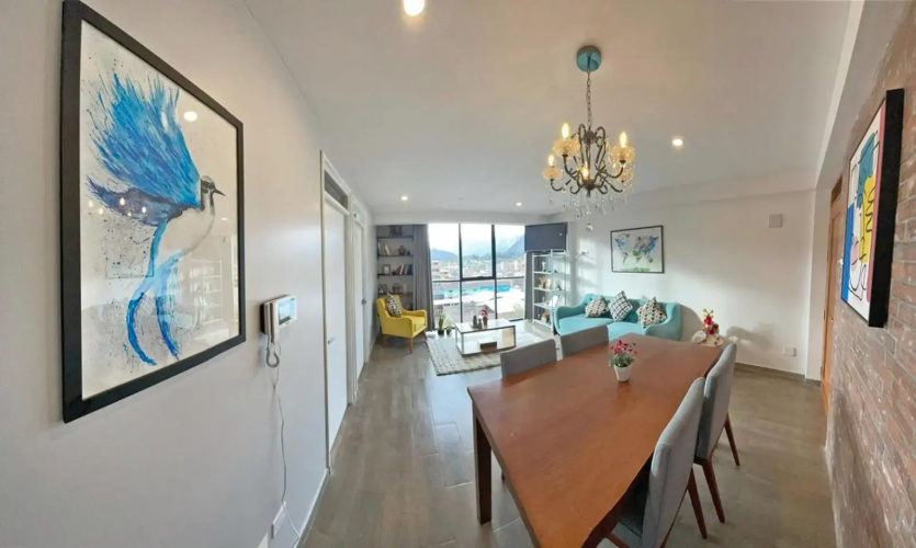 Town Center Apartments