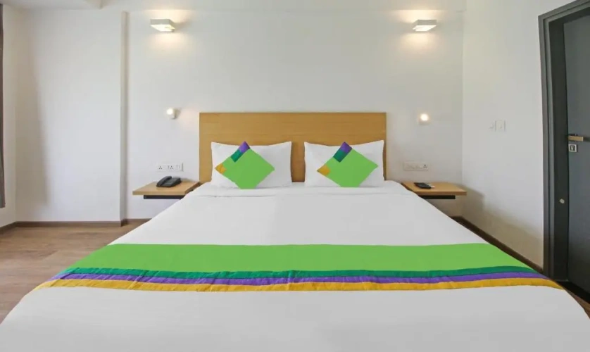 Premium Double room