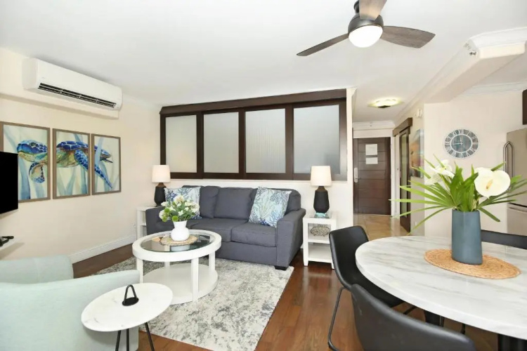 Regency on Beachwalk #32