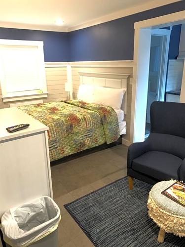 Double Suite