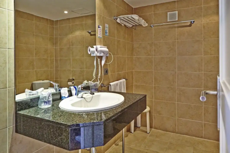 Hotel Flamboyan Caribe photo 11