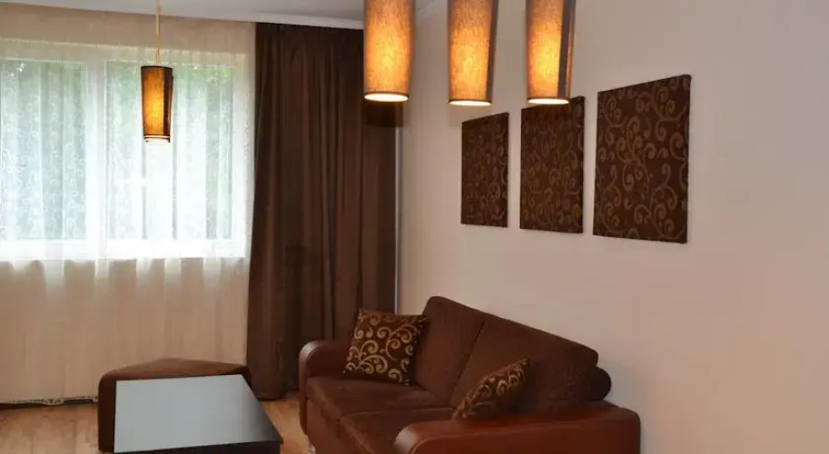 ApartHotel Sunny Residence