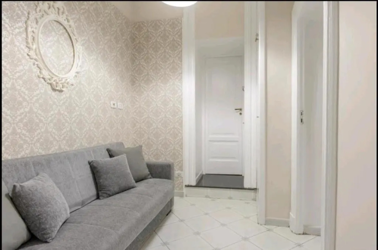 Borgo Santa Lucia Apartment