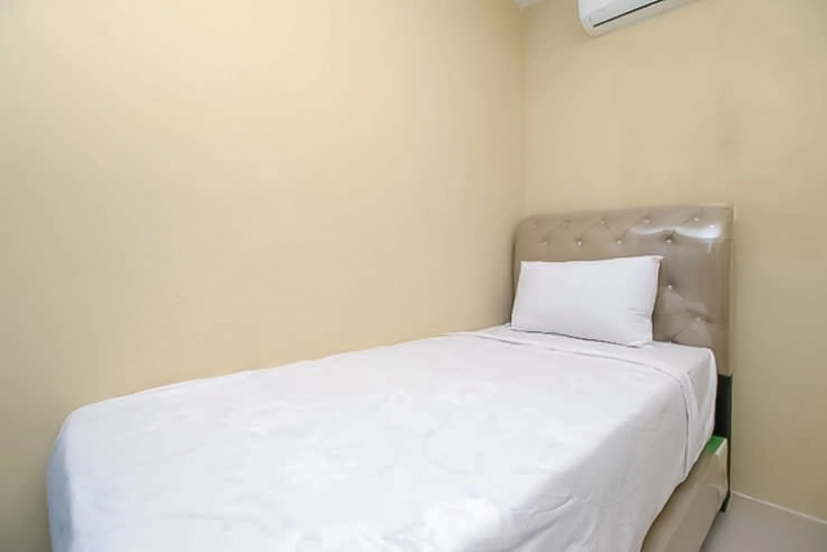 Sky Residence Mawar RedPartner