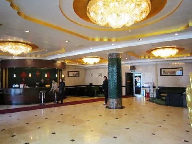 Guibinlou Hotel