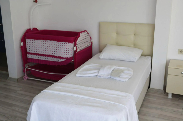 Bonita Hotel