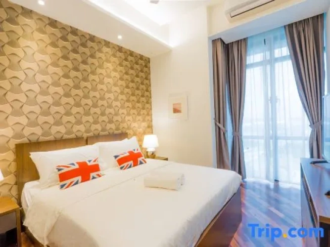 1 Bedroom Premium Suite