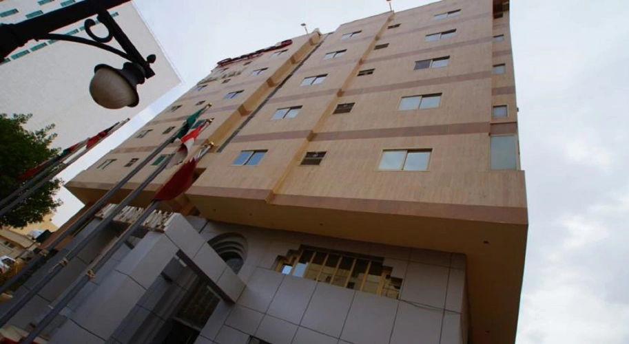 Almuhaidb Al Diwan -Alolaya