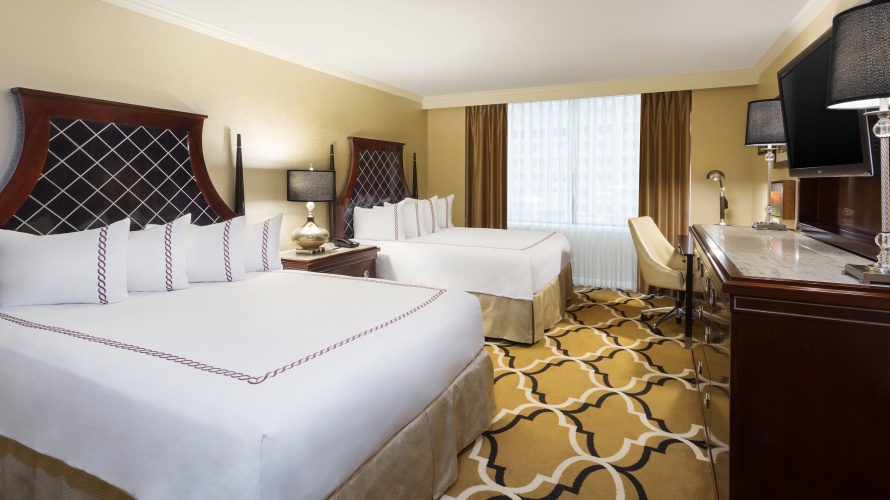Intercontinental New Orleans photo 8