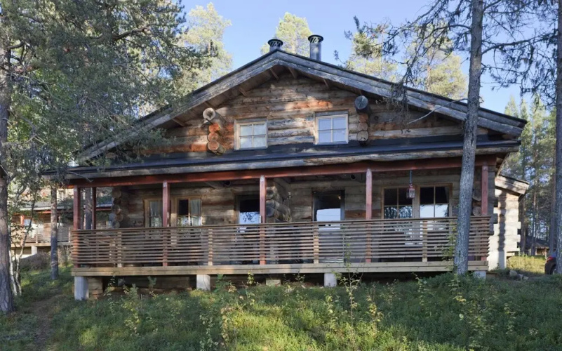 Otel görseli