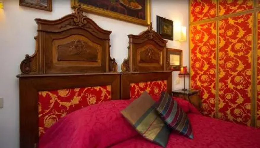 Domus Valeria Bed & Breakfast