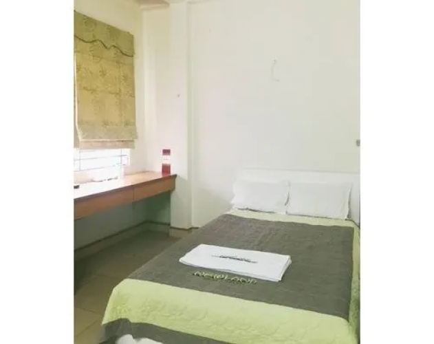 Newland Studio Apartment 7