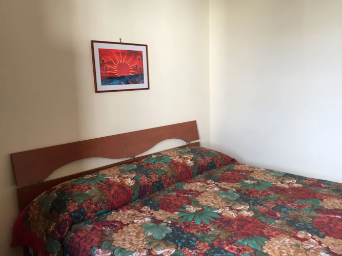 Suite Baia Verde