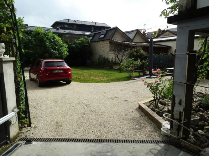 Résidence Maison Panczer - Studio pour 2 Personnes 804