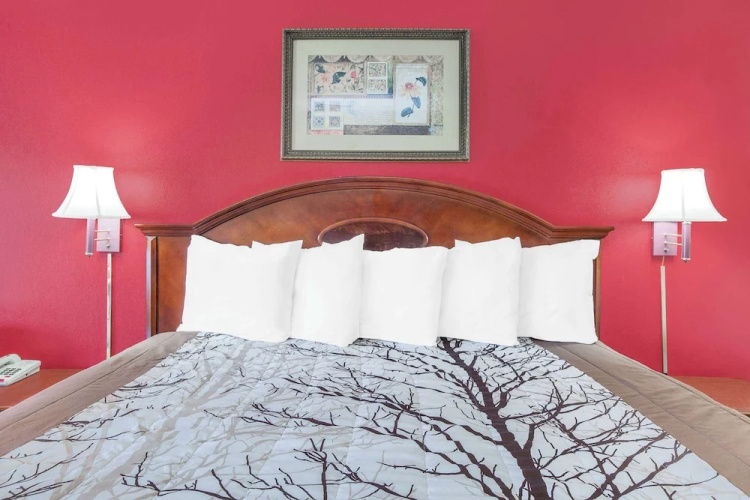 Days Inn Newton