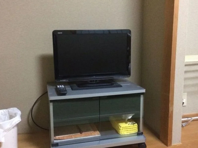 Pension Sirogisu