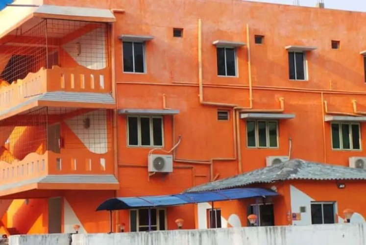Imagen del hotel