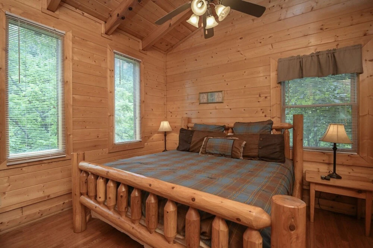 Lakeside Hideaway by Eagles Ridge Resort