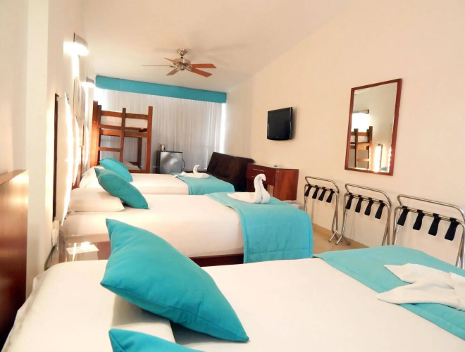 Atlantis Plaza Hotel