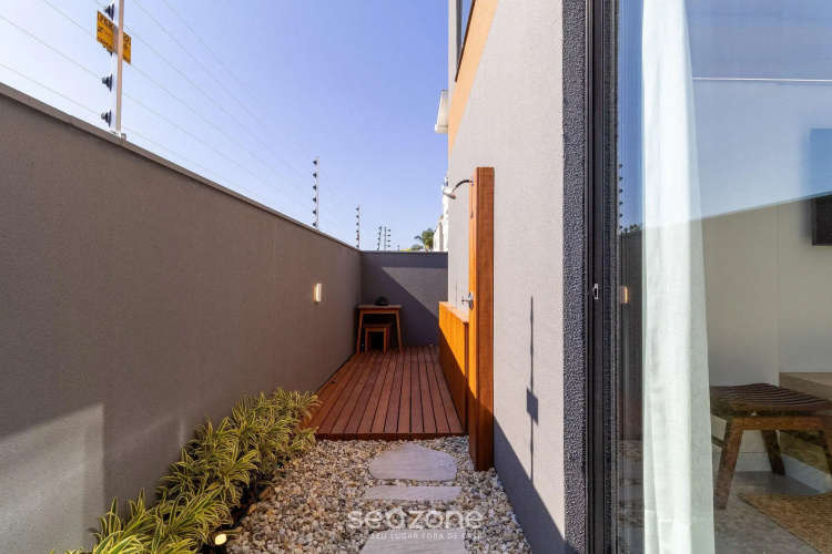 Garden Studio Campeche in Floripa Hal103