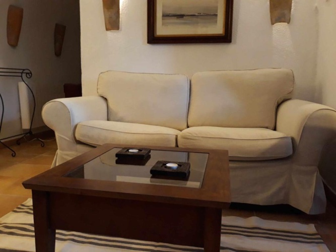 1 Bedroom Cottage