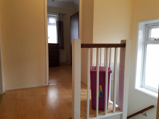 Lansbury Apartment