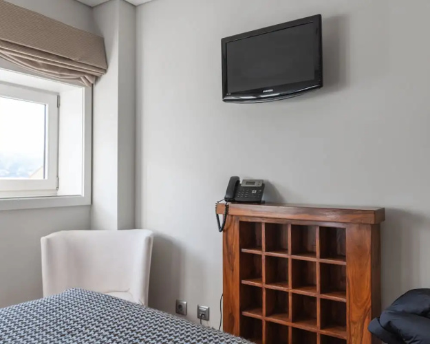 Douro apartments