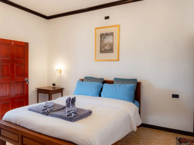 Onjira Resort