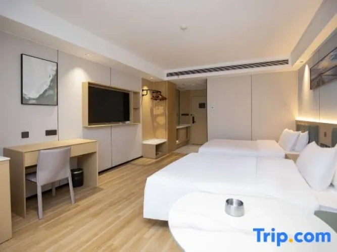 Business Twin room