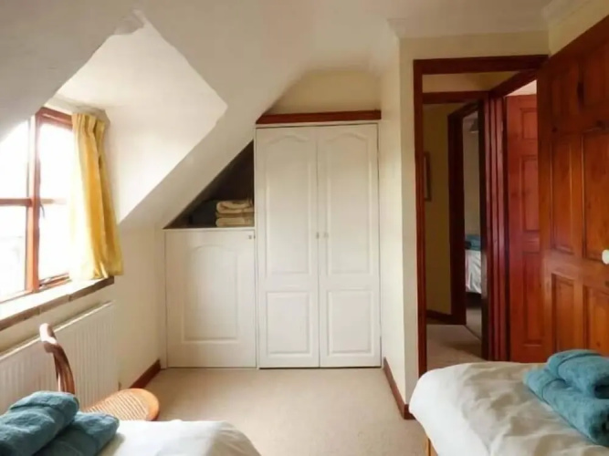 Kingsley Cottage
