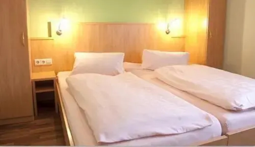 Hotel Restaurant Bürgerstuben