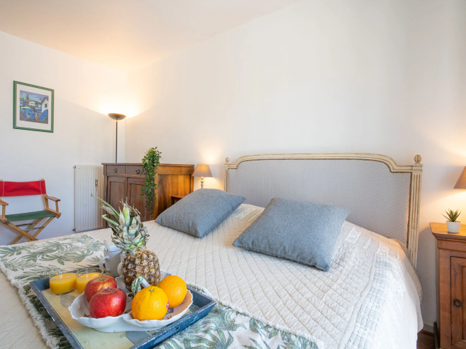Apartment Isara