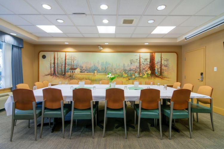 Best Western Plus Chemainus Inn photo 24