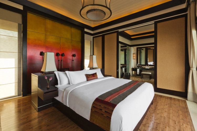 Banyan Tree Lang Co Resort