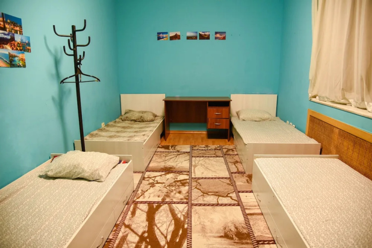 Parasat Hostel