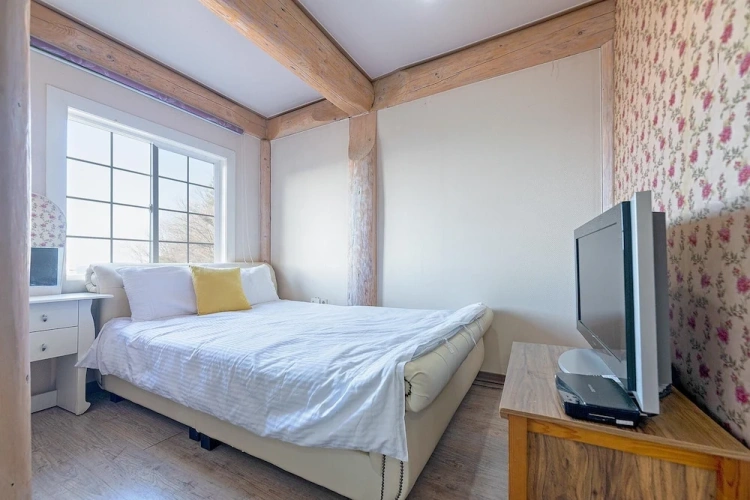 2 Bedrooms Standard room